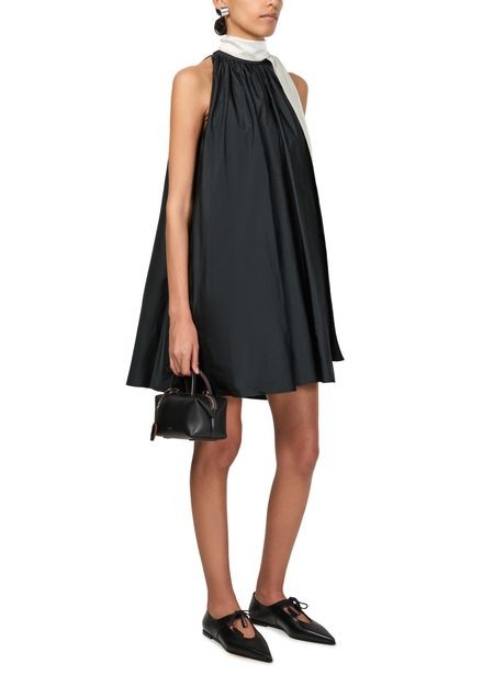 MAX MARA Lace up ballerinas - Image 8