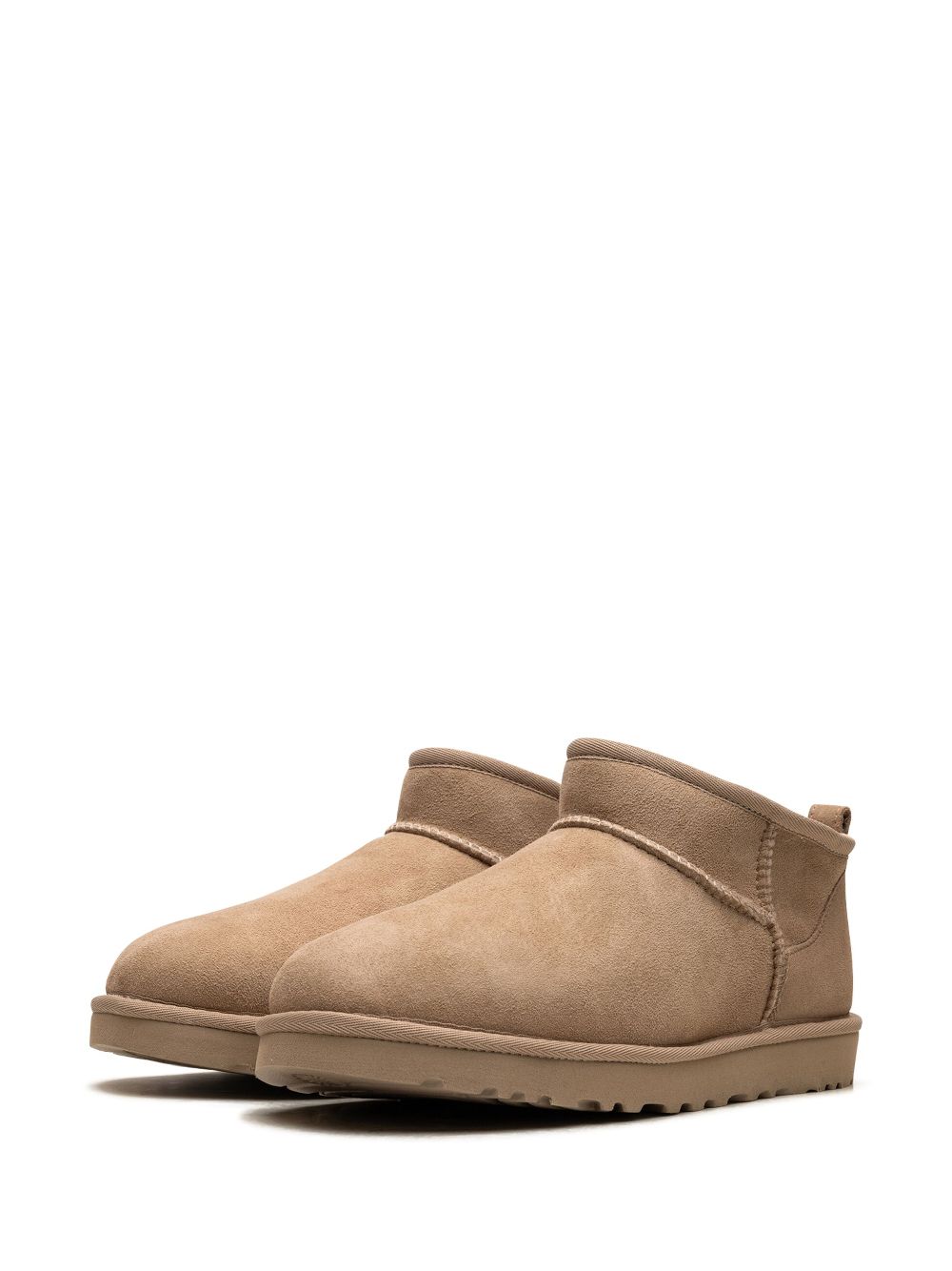 Ugg Ugg Australia Classic Ultra Mini Boots - Image 8
