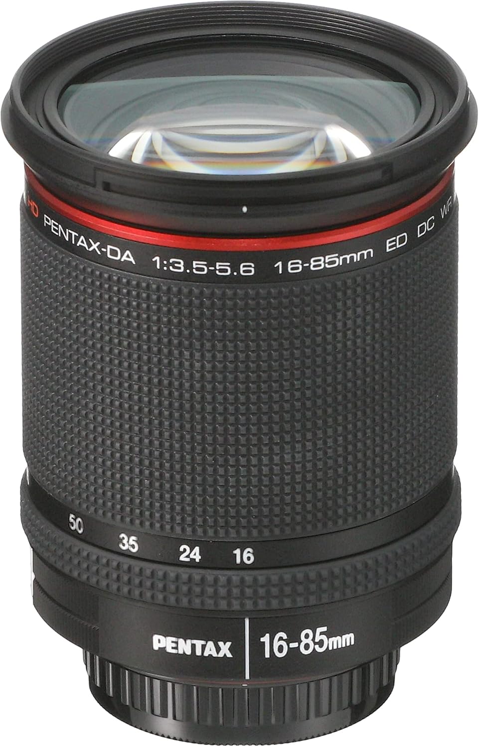 Pentax PTX 21387 Camera Lense
