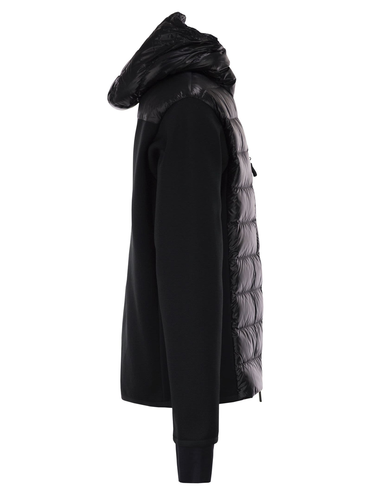 Moncler モンクレール グルノーブル ジップ付きパッド入りパーカー - Image 8