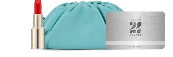 BOTTEGA VENETA Nappa coin holder - Image 8