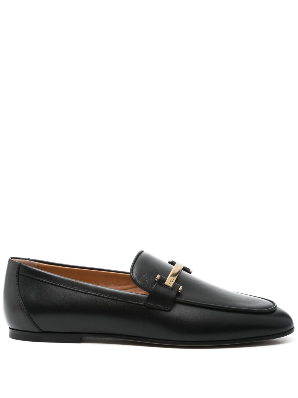 Tods トッド 'S 革のローファー - Image 8