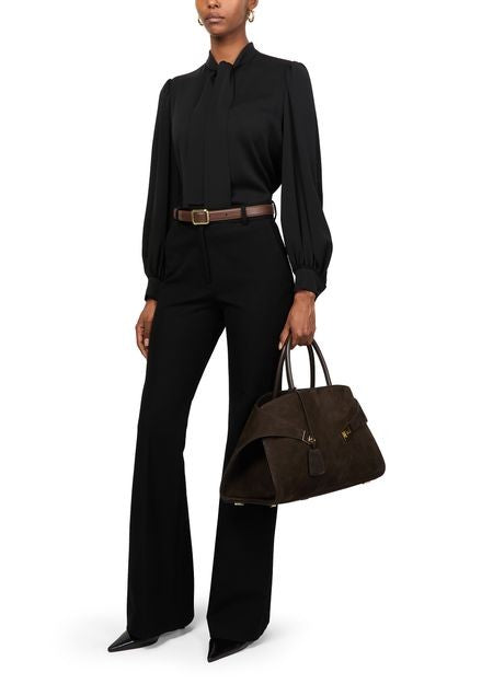 FERRAGAMO Hug handbag - Image 8