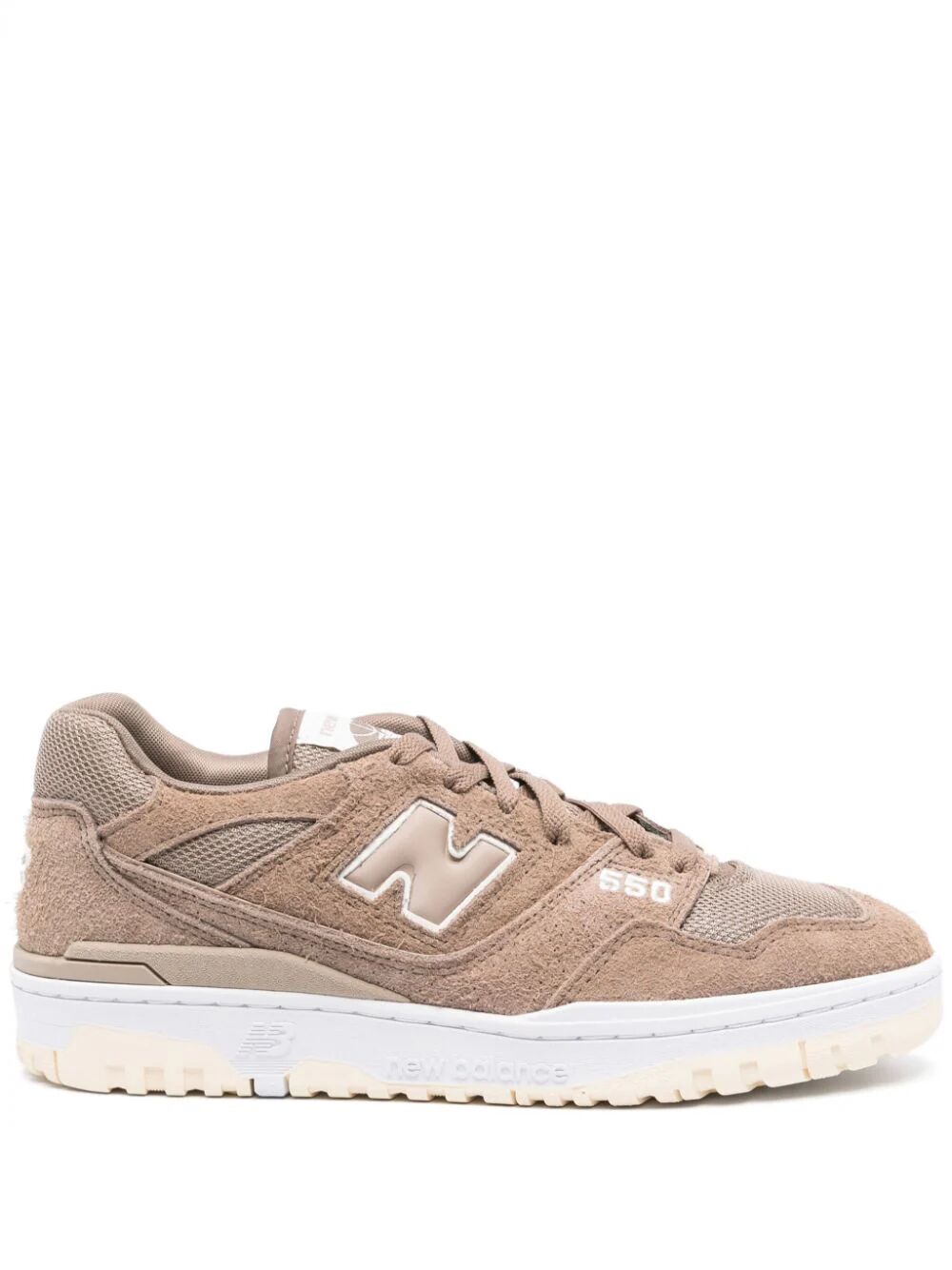 Designer Brand ニューバランス550ユニセックスライフスタイルシューズ - Image 8