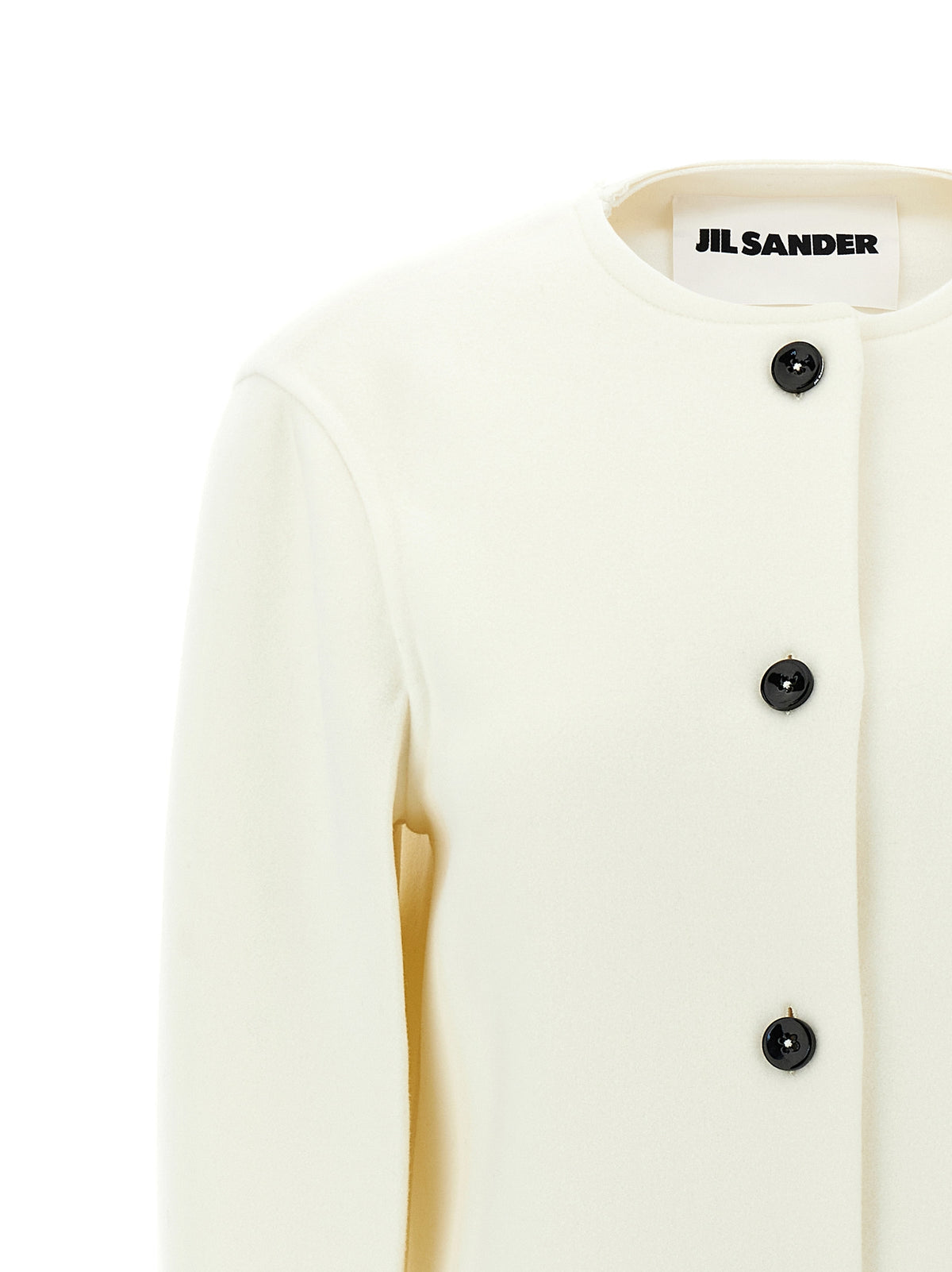 Jil Jil Sander '94'ジャケット - Image 8