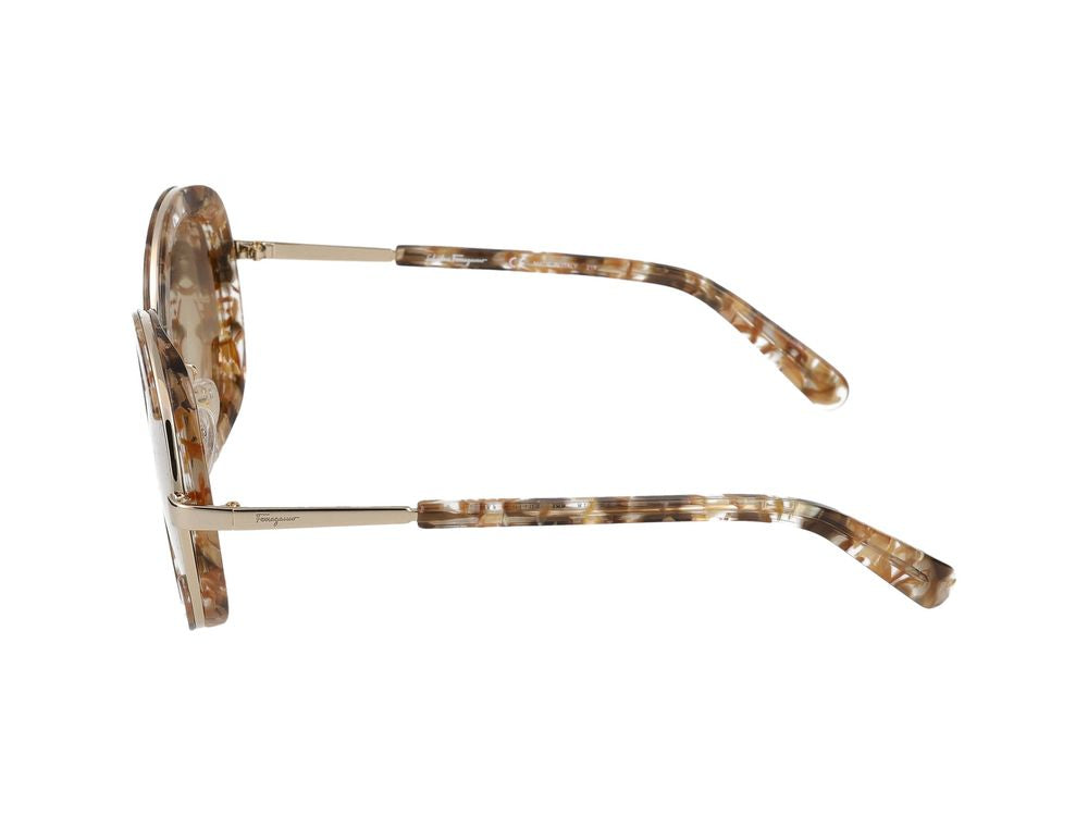 Boss サングラスヒューゴボス1520/N/S 0 WMブラックベージュ /21/145 - Image 8