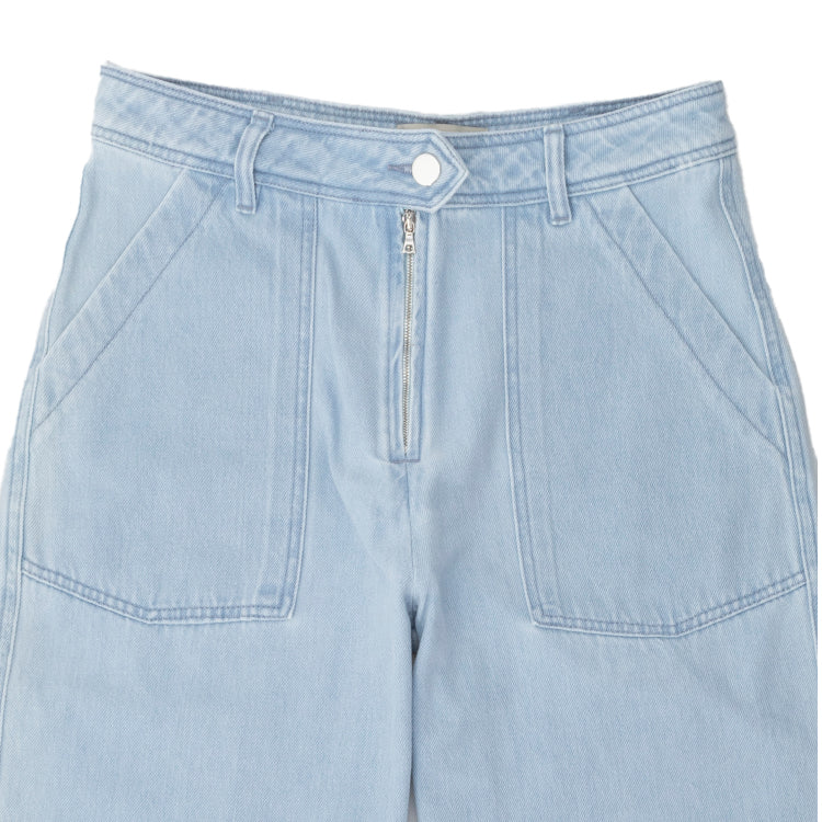 Off Officine Generaleのズボン - Image 8