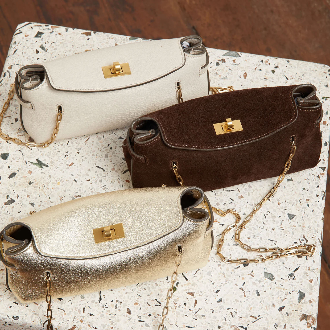 Anya Hindmarch Anya HindMarchバッグ。 - Image 8