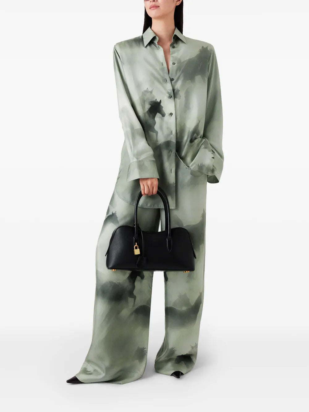 Stella ステラ・マッカートニー・ステラ・ライダーのショルダーバッグ - Image 8