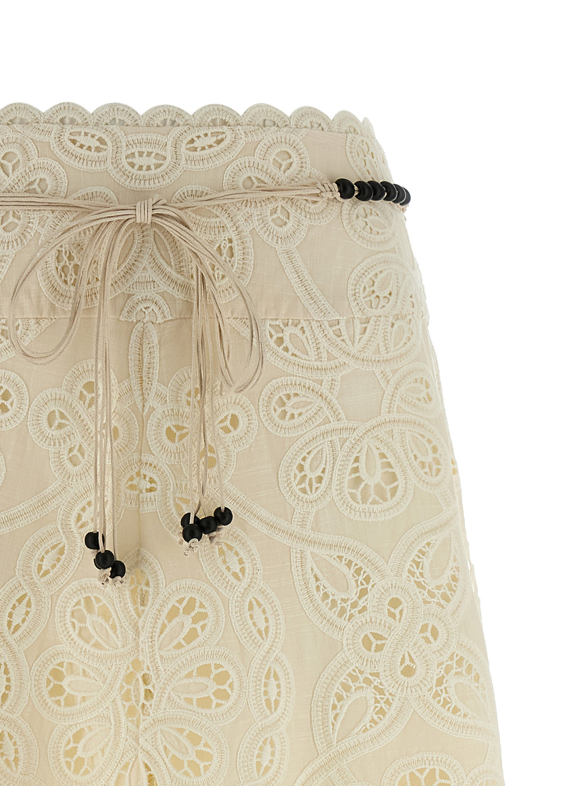Zimmermann Zimmermann 'Rhiannon' Skirt - Image 8