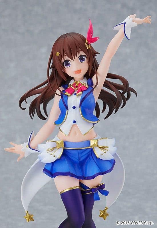 UP PARADE Hororaibu Production Tokisora Complete Figure