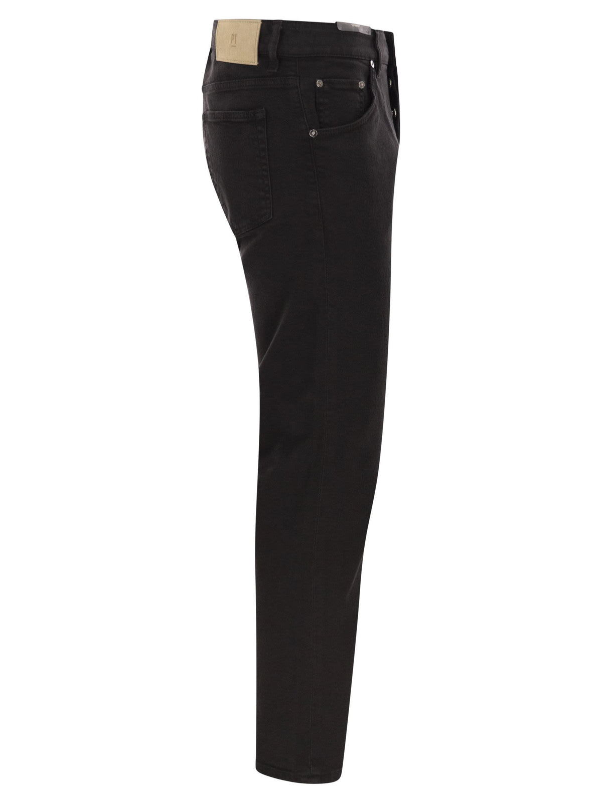 Pt Pt Torino Rebel キャロット フィット デニム トラウザーズ - Image 8