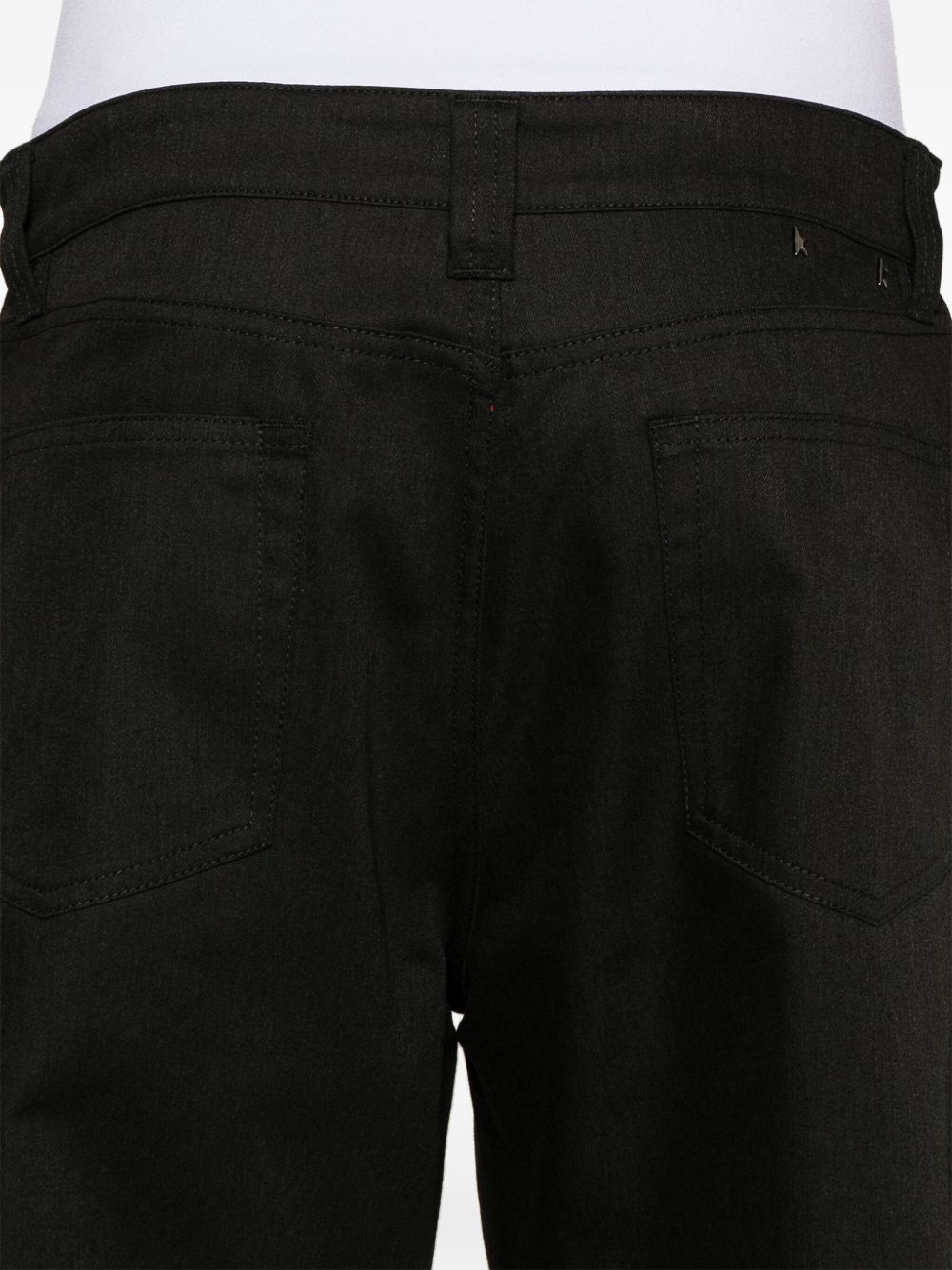 Golden Golden Goose コットン カーゴ トラウザーズ - Image 8