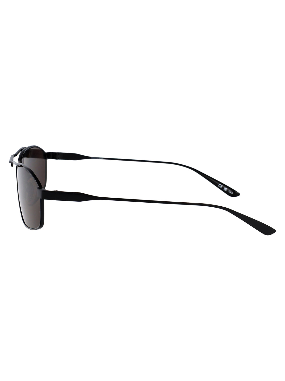 Balenciaga Balenciaga Aviator Sunglasses BB0416 S 001 - Image 8