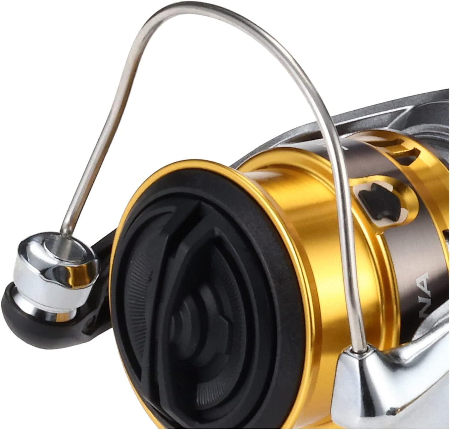 シマノ(SHIMANO) スピニングリール 17 セドナ C2000HGS アジング メバリング