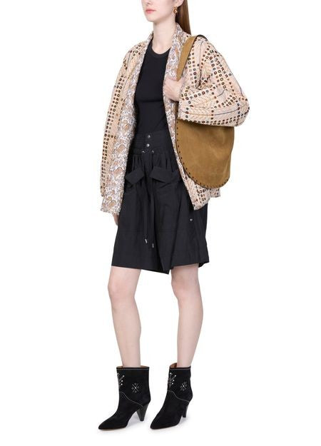 ISABEL MARANT Loline アンクルブーツ - Image 8