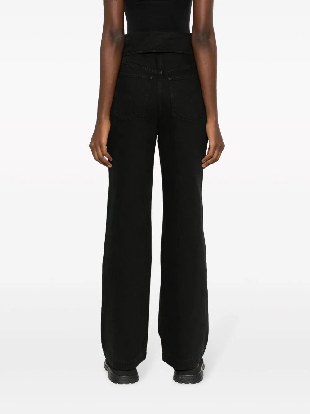 Moschino モスキーノジーンズパンツ - Image 8