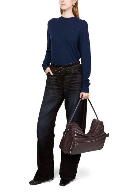 ACNE Camero crossbody bag - Image 8