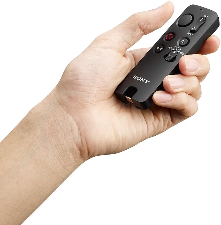 Sony RMT-VP2 Remote Commander