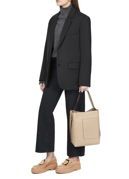 ROGER VIVIER Viv rangers ローファー - Image 8