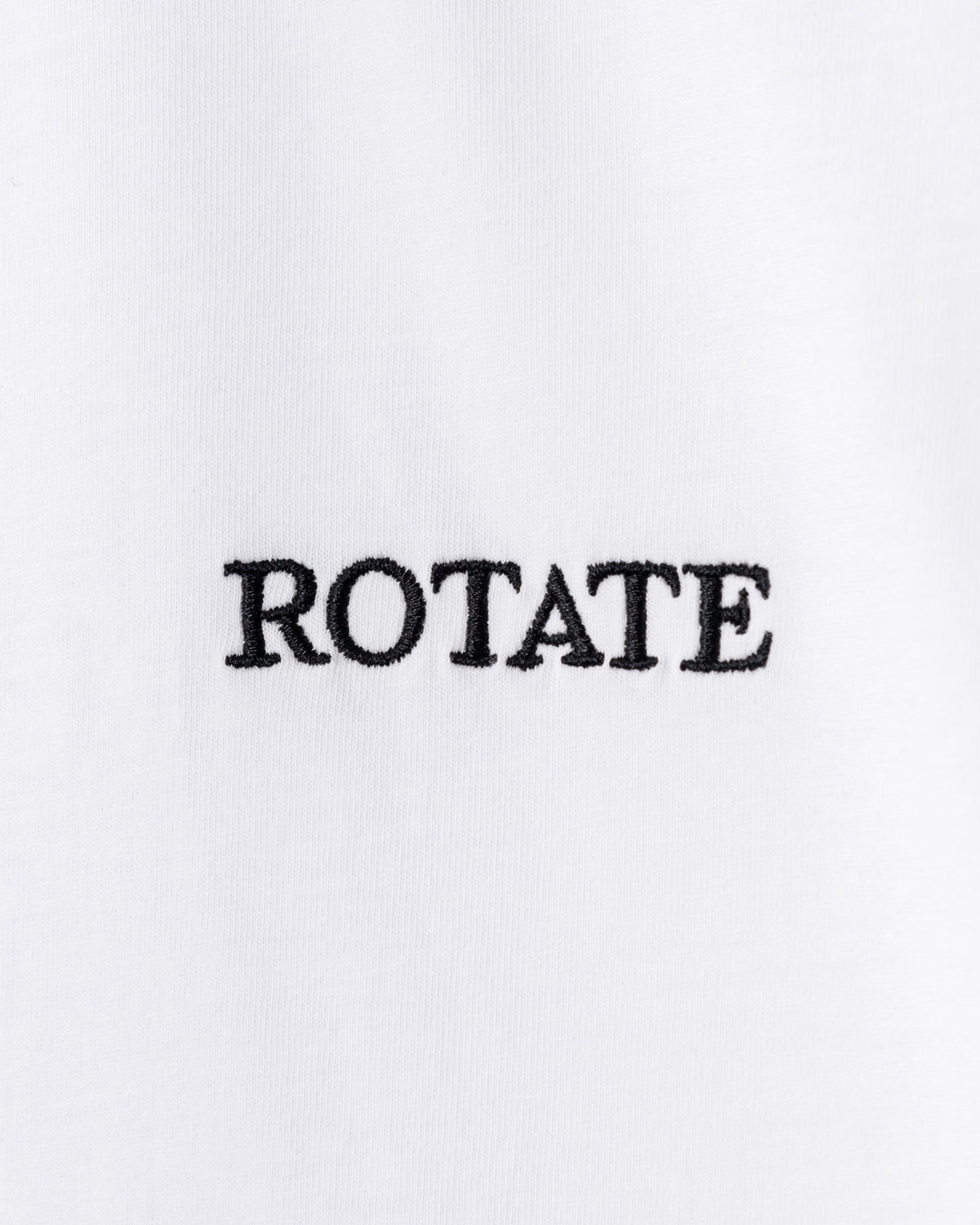 Rotate Tシャツとポロの白を回転させます - Image 8