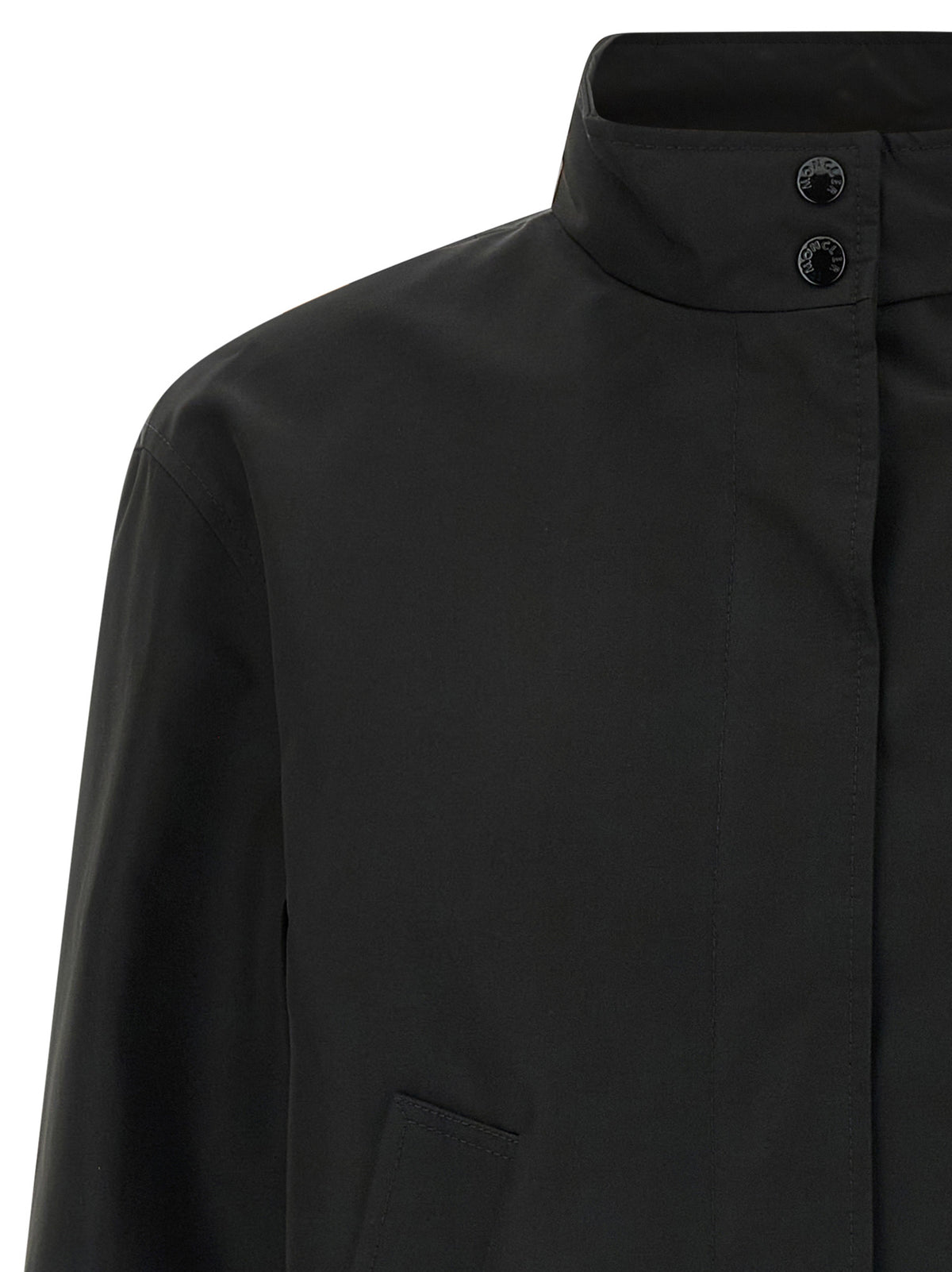 Moncler Moncler Genius Moncler X Edward Enninful 'Krovanh'ジャケット - Image 8