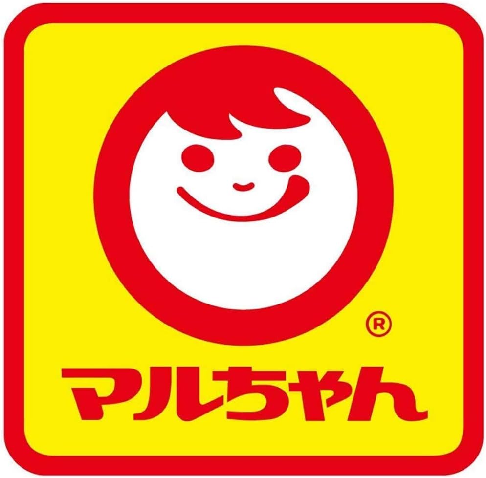 Maruchan Seimen Noodles, Salty Flavor, Pack of 5