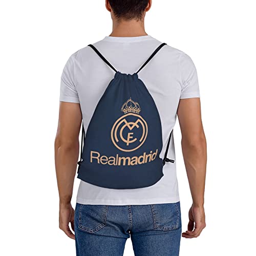 Reloading Football Team Goods, Soccer, Men's, Gym Sack, Knapsack, Sports Bag, Drawstring Bag, Shoe Storage, Exercise, Travel, Club Activities, Lightweight, Popular, Stylish, Anime, Character