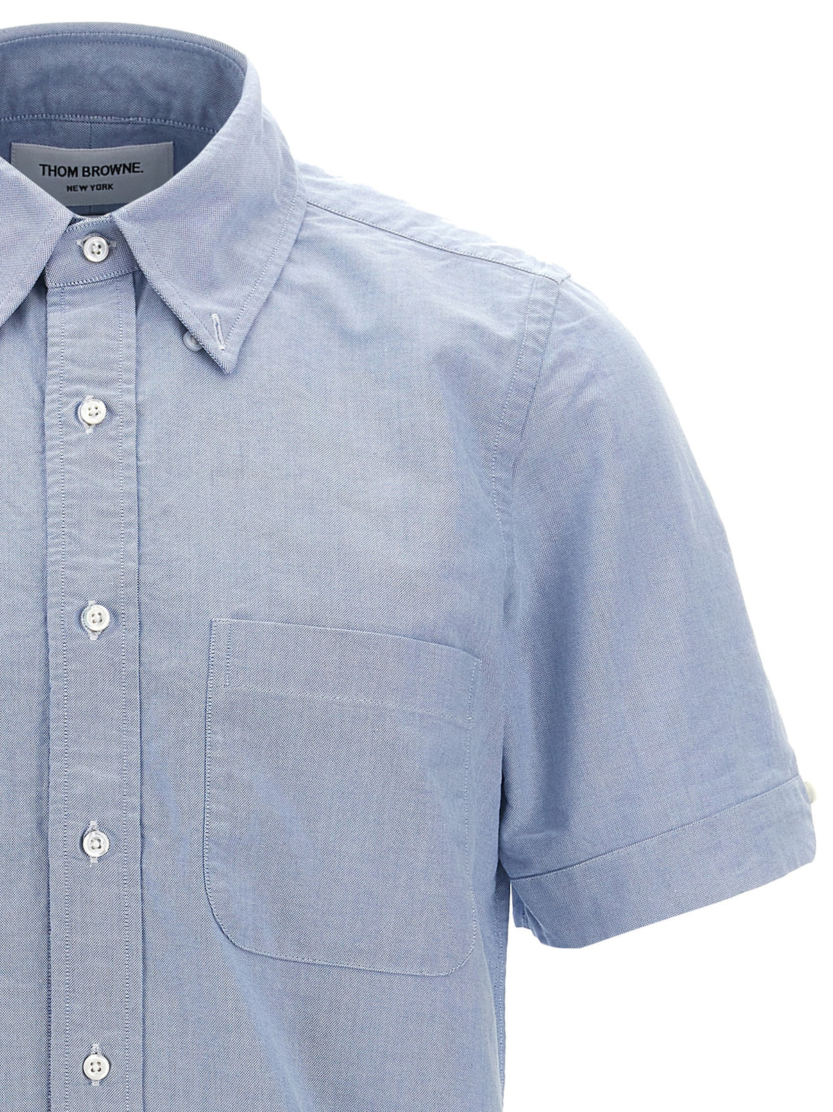 Thom Thom Browne 'Button Down' Shirt - Image 8
