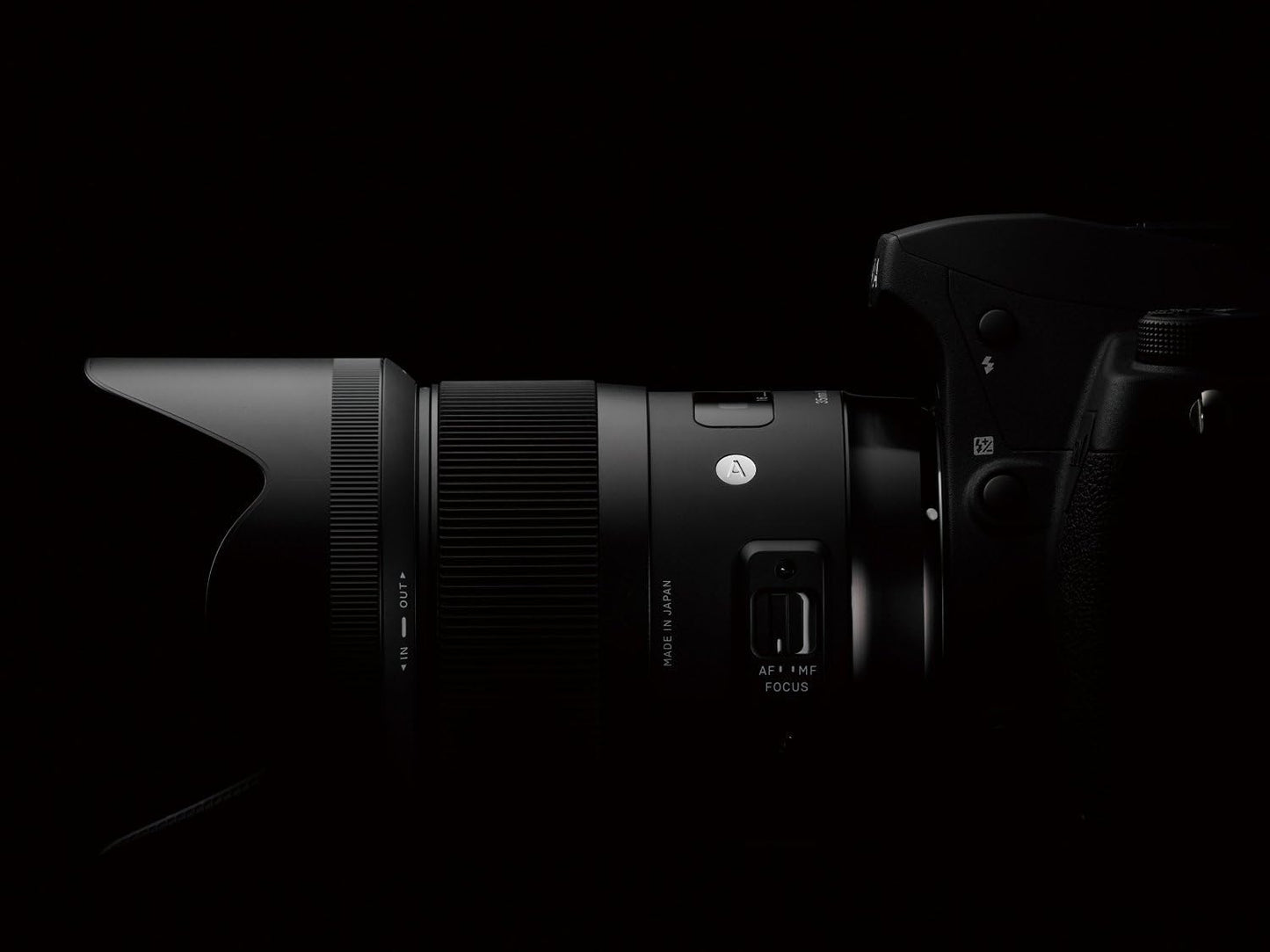 Sigma 340