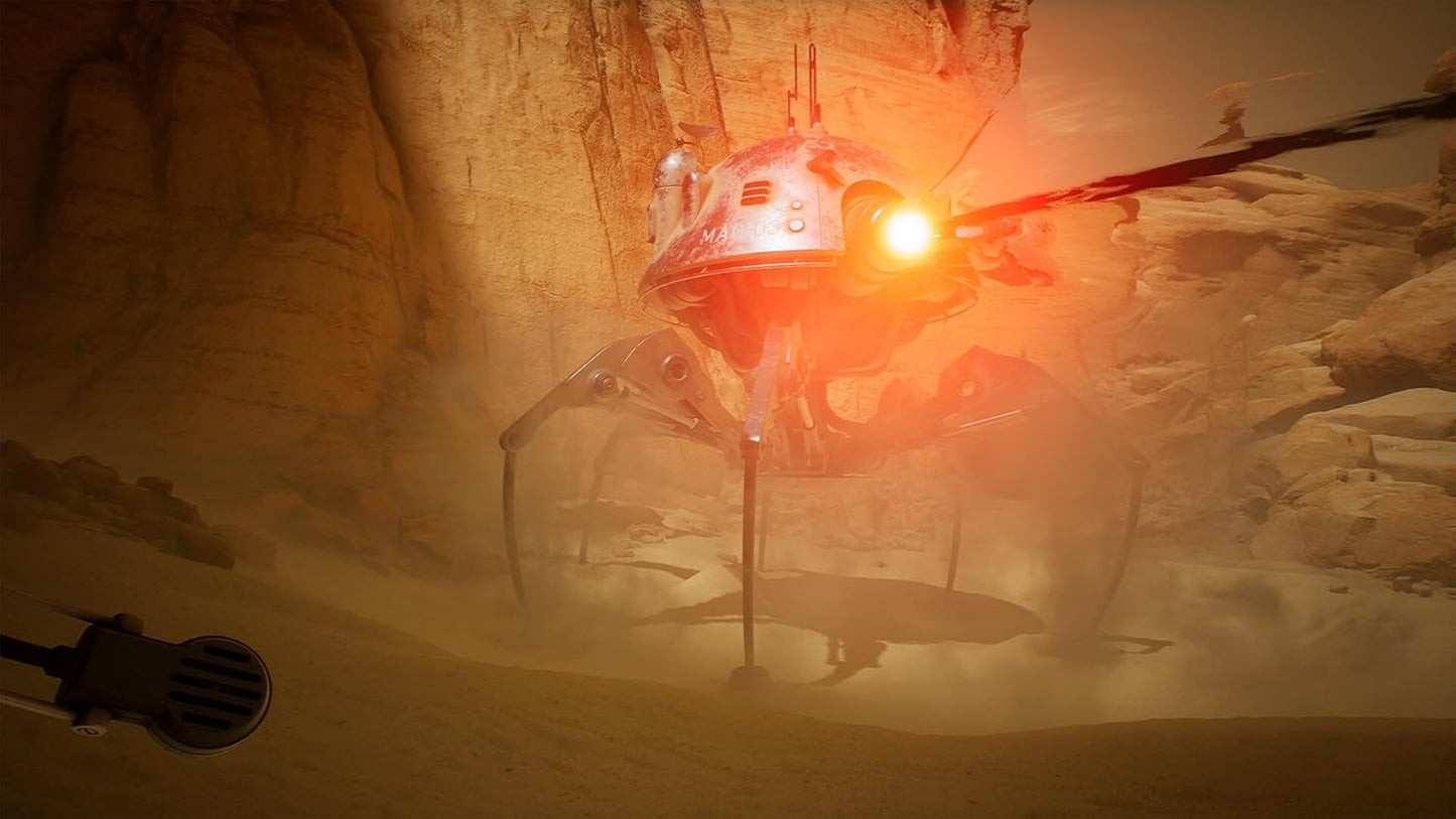 インヴィンシブル - PS5