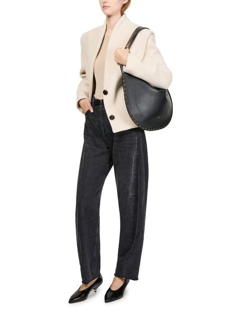 ISABEL MARANT Ebisa pumps - Image 8