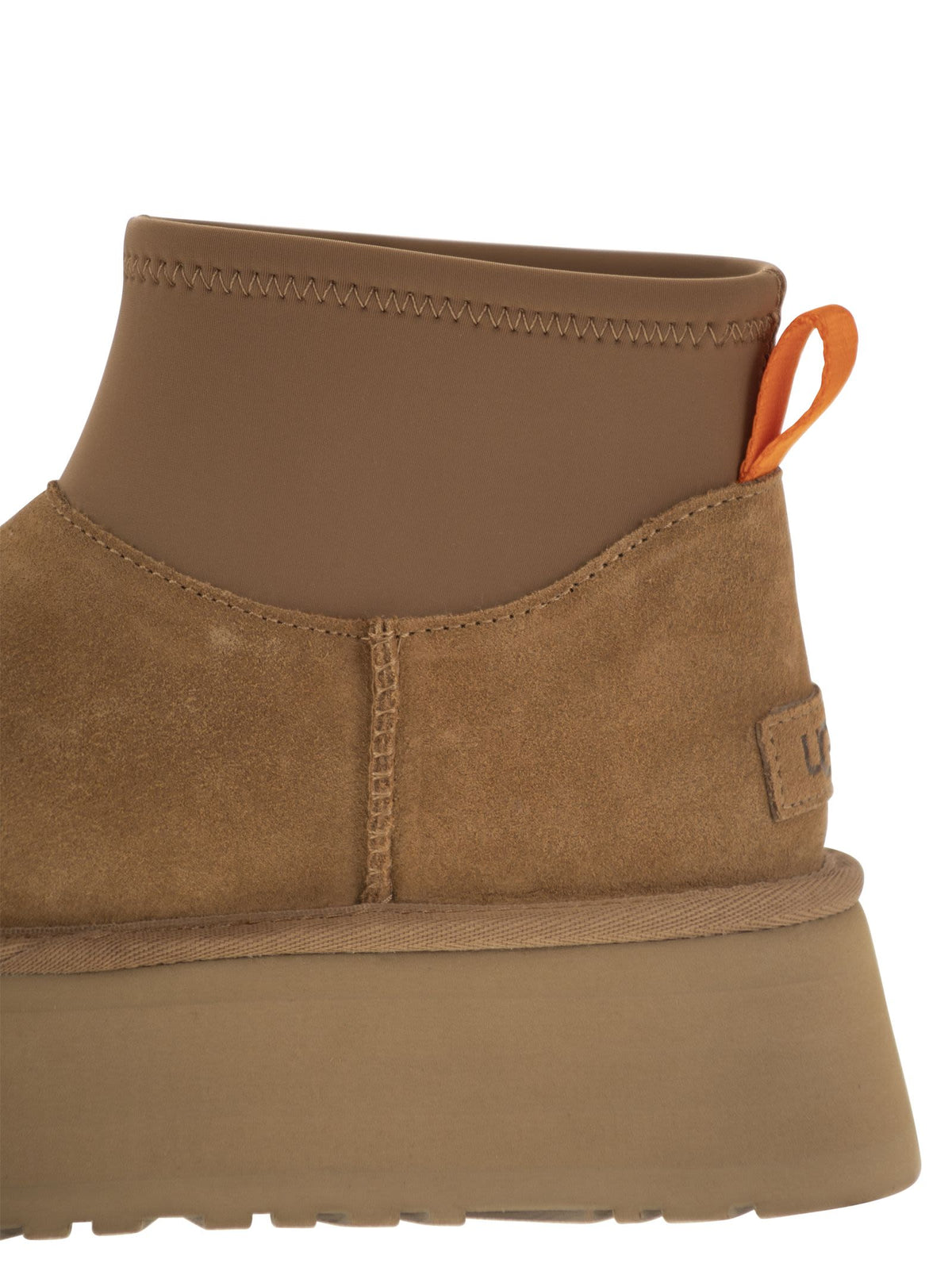 Ugg UGG Classic Mini Dipper Boots - Image 8
