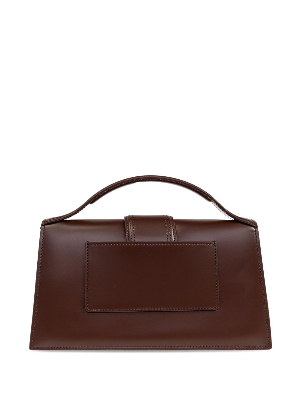 Jacquemus Jacquemus Le Grand Bambino Handbag - Image 8