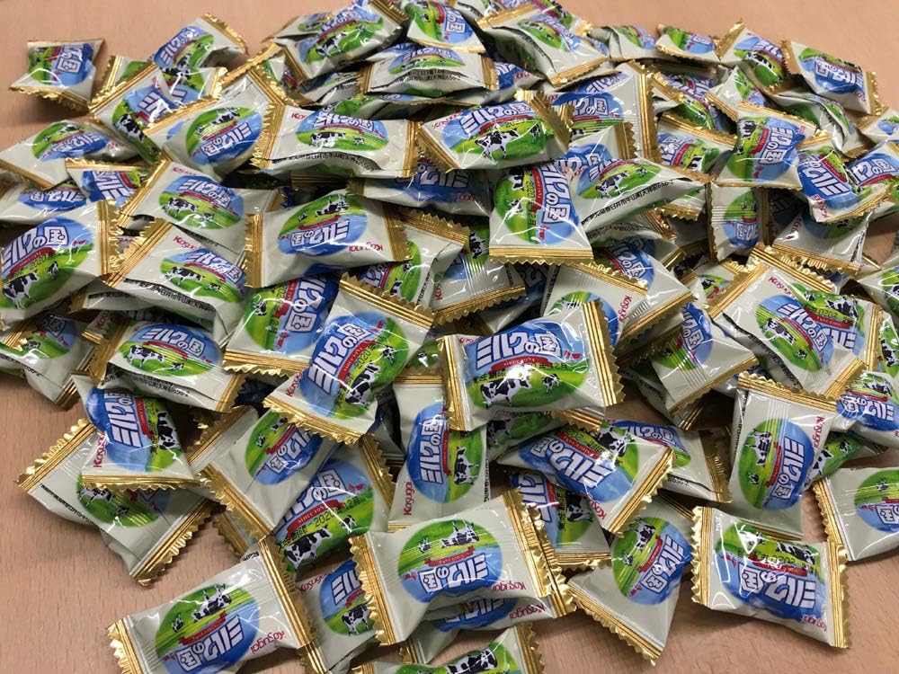 Kasugai Seika Milk Country, 2.2 lbs (1 kg)