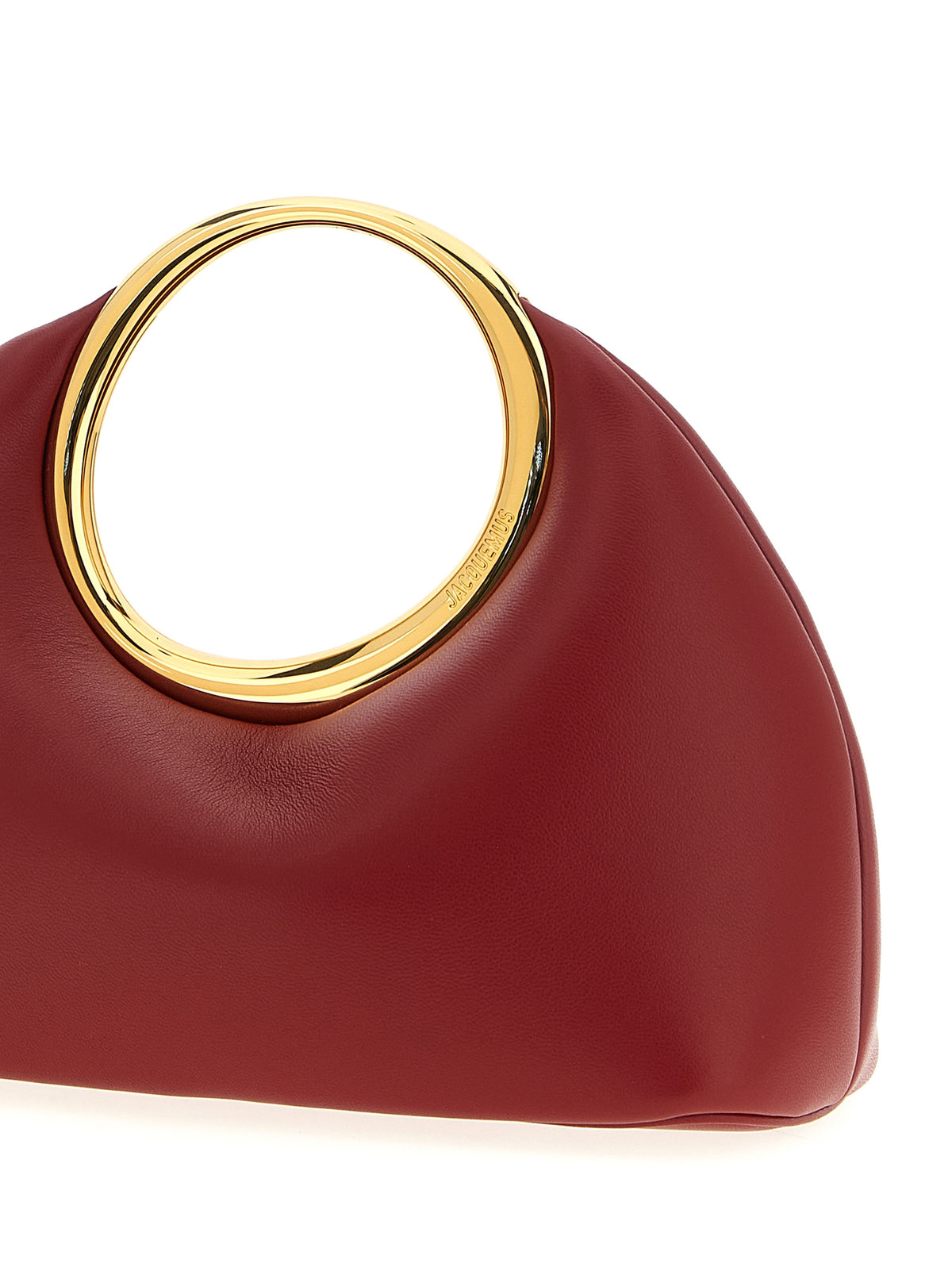 Jacquemus Jacquemus 'Le Petit Calino' Handbag - Image 8