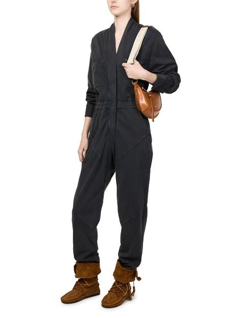 ISABEL MARANT Mini Moon 肩掛けバッグ - Image 8