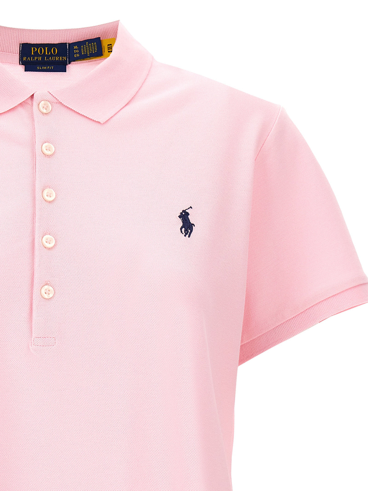 Polo ポロラルフローレン「ジュリー」ポロシャツ - Image 8