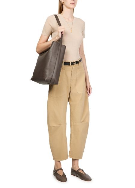 AESTHER EKME Supple shoulder bag - Image 8