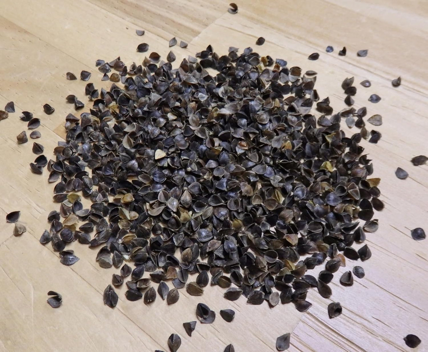 Yoshida Pillow Founded in 1973, Buckwheat Hull Pillow, Made in Japan, Handmade by a Well-established Pillow Artisans, Factory Direct Sale, Traditional Pillow, Breathable, Safe, Chemical-free, Cervical