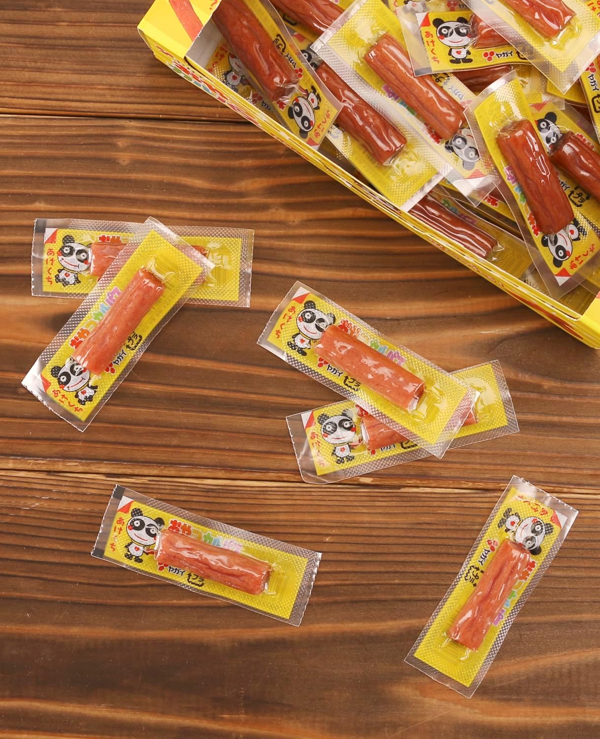 Snack Calpas Box, 4.8 oz (136 g)