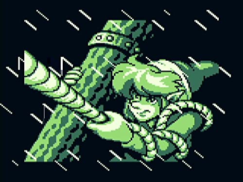 Game&Watch: The Legend of Zelda