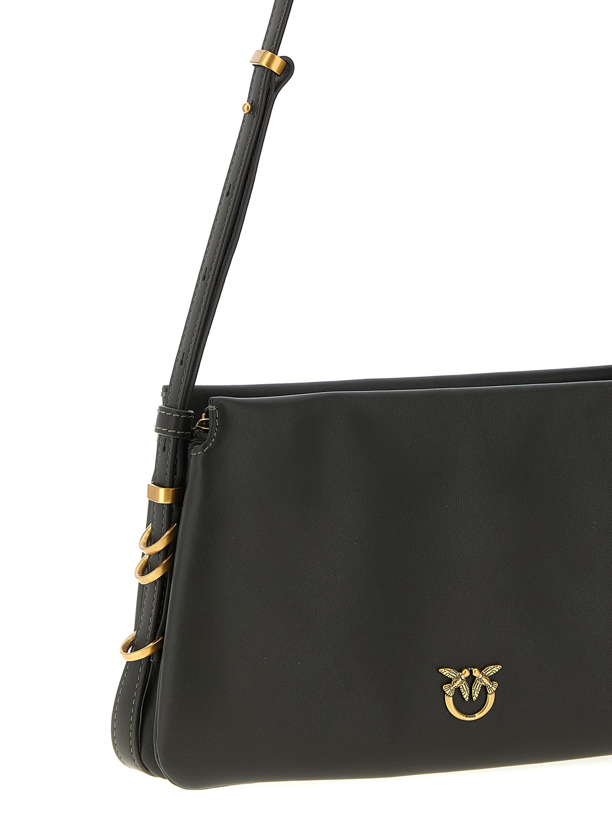 Pinko Pinko 'Triplet'ミニクロスボディバッグ - Image 8