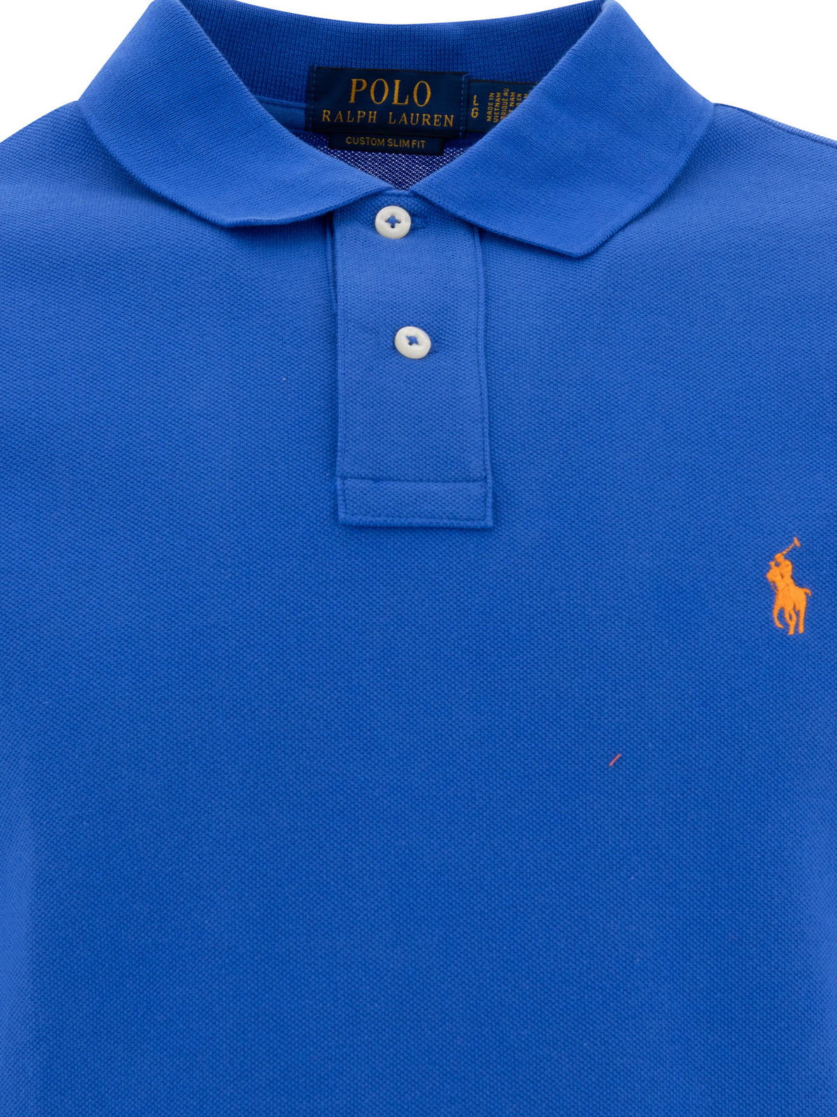 Polo ポロ ラルフローレン ピケ ポロシャツ - Image 8