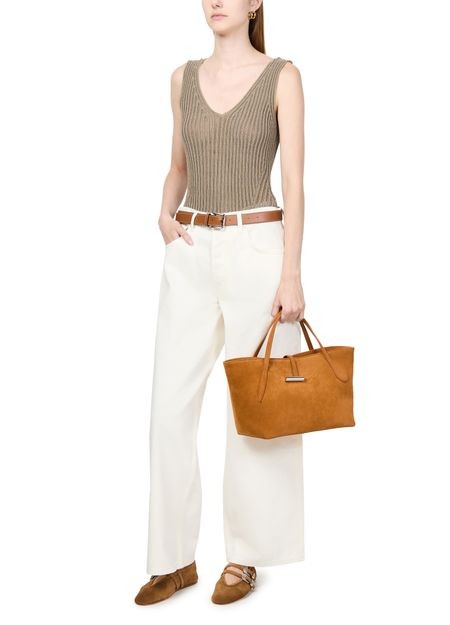 LE MONDE BERYL Claudia バレエシューズ - Image 8