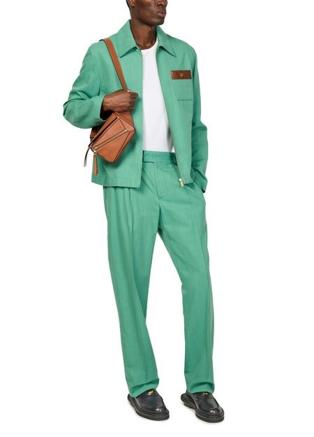 JM WESTON x Sacai - 180 モカシン - Image 8