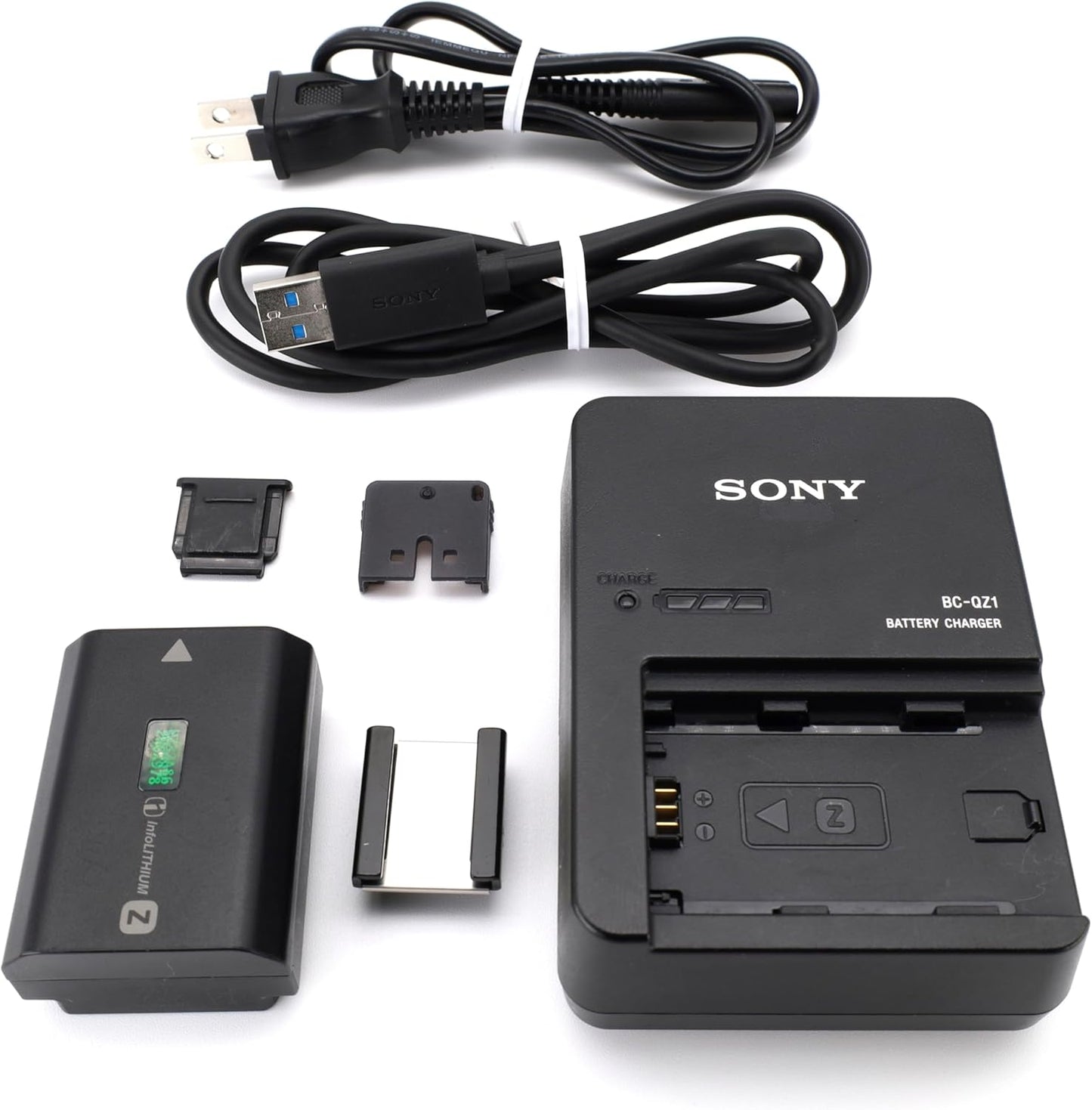 Sony Cinema Line Camera ILME-FX3