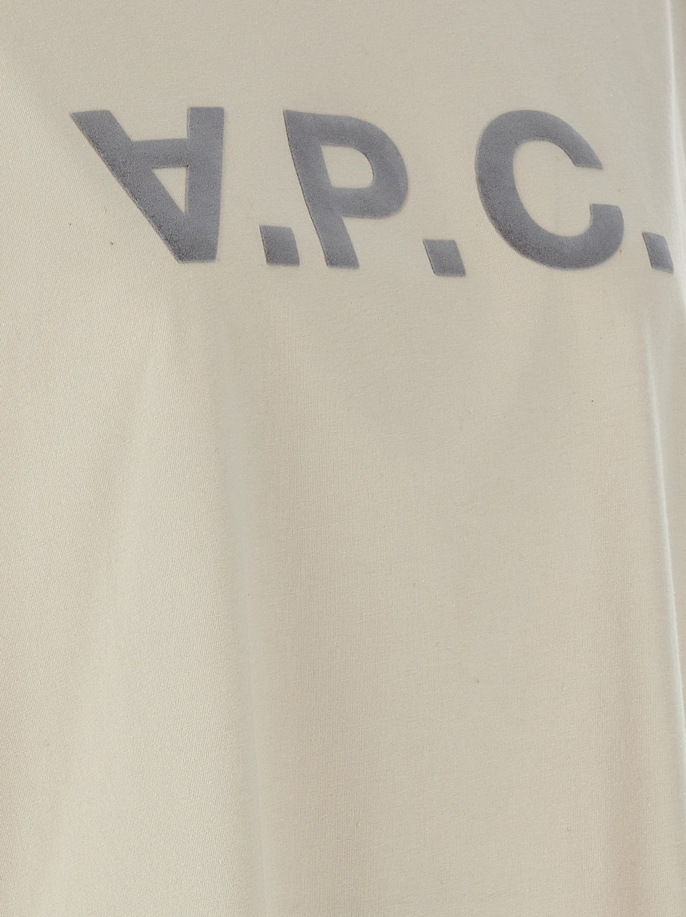 A.p.c. A.P.C. 「特大のグランドVPC」Tシャツ - Image 8