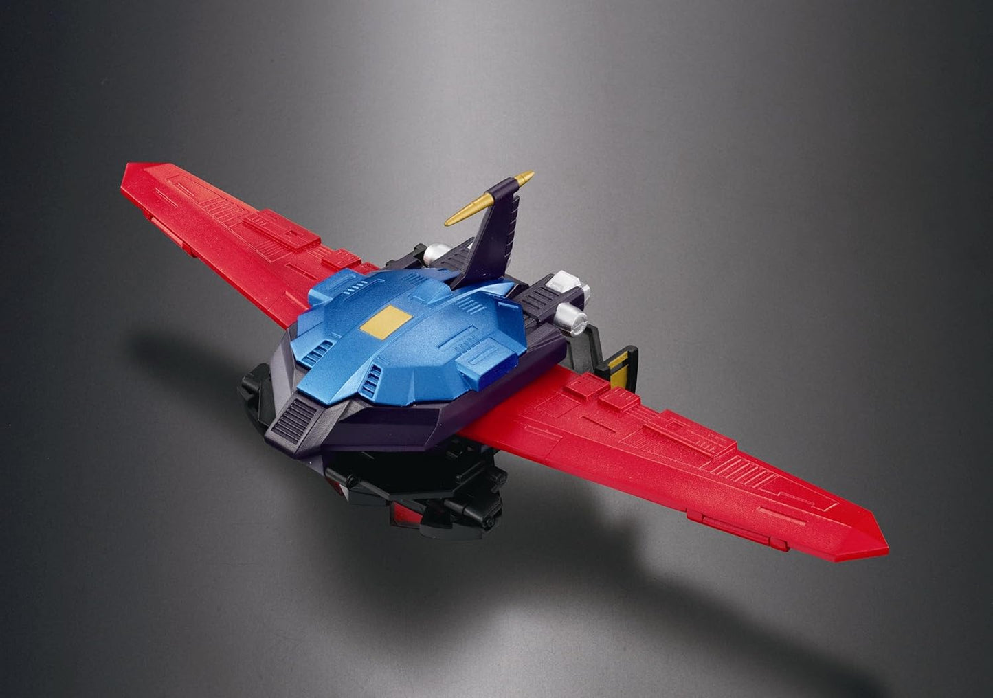 TAMASHII NATIONS 超合金魂 GX-60 ゴッドシグマ