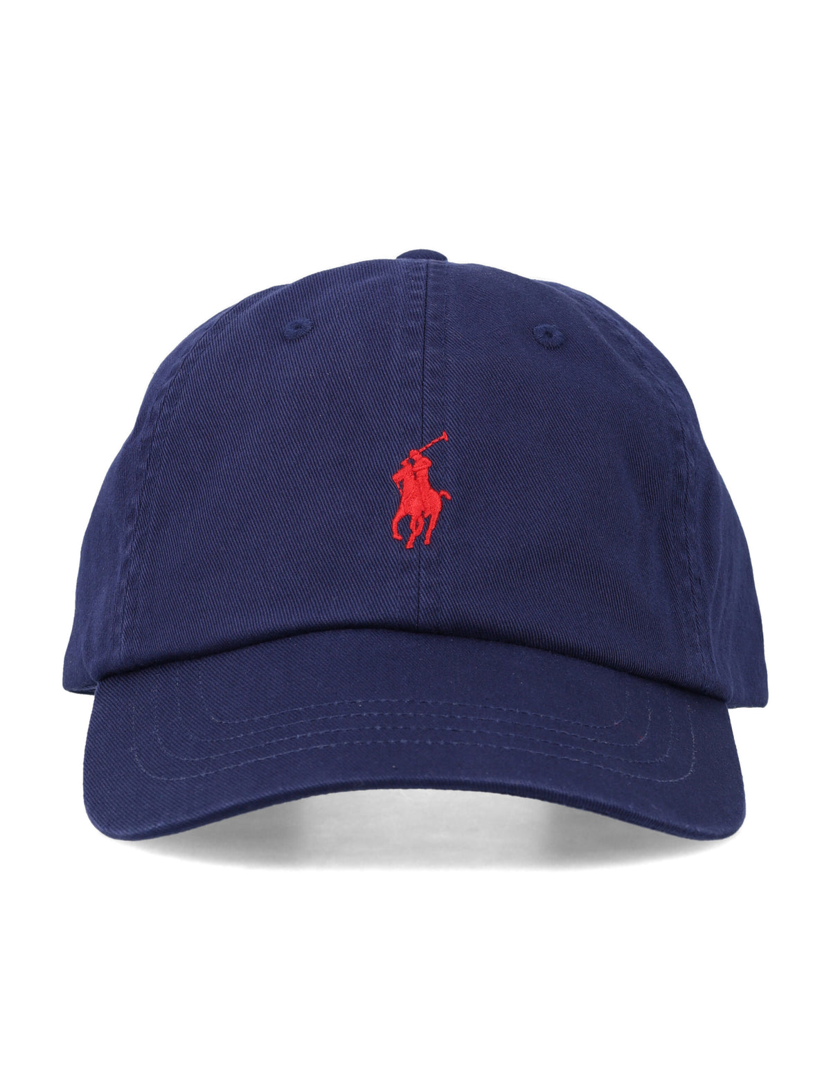 Polo ポロ ラルフローレン 帽子 ブルー - Image 8